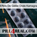 Effets De Gelée Orale Kamagra 30